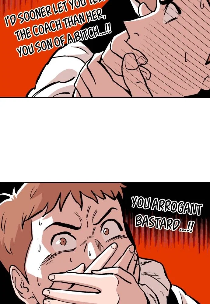 The Build Up Chapter 42 - Page 50