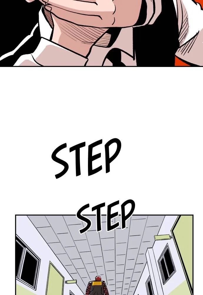 The Build Up Chapter 42 - Page 51