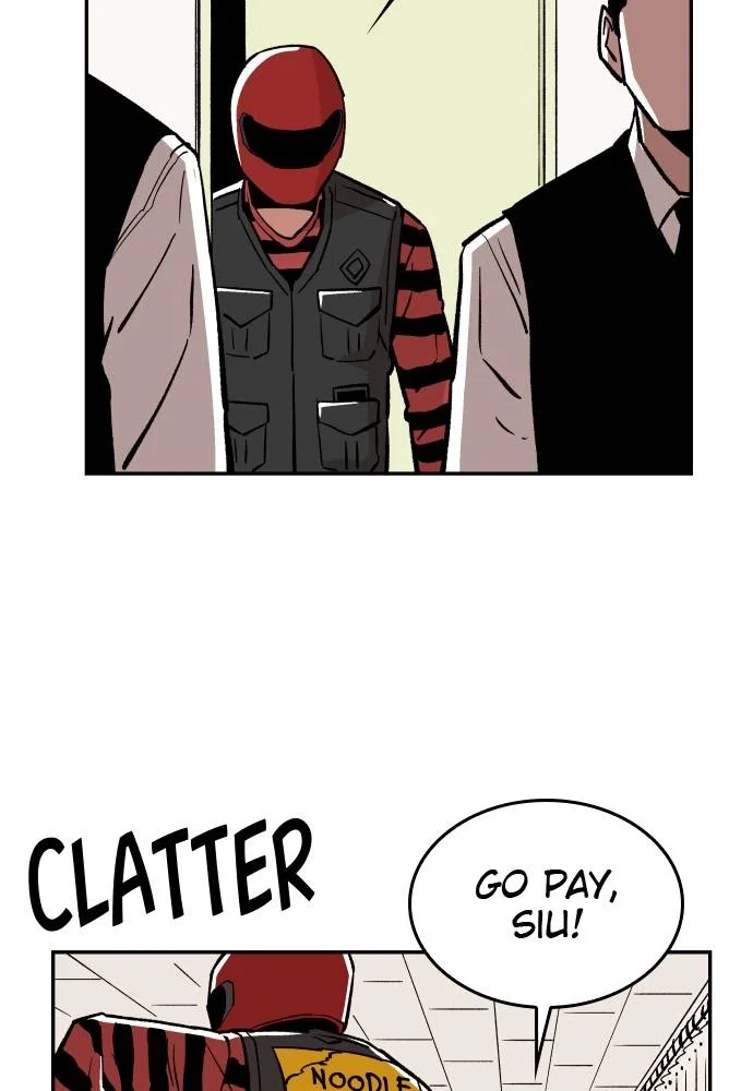 The Build Up Chapter 42 - Page 53