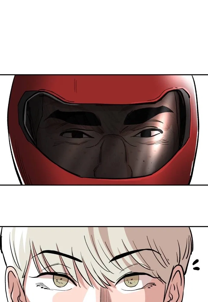The Build Up Chapter 42 - Page 56