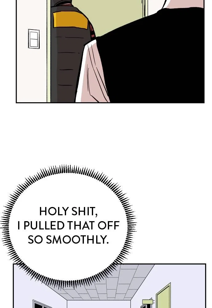 The Build Up Chapter 42 - Page 58