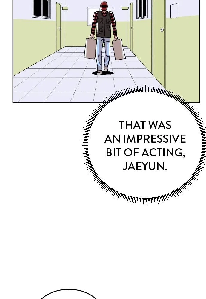 The Build Up Chapter 42 - Page 59