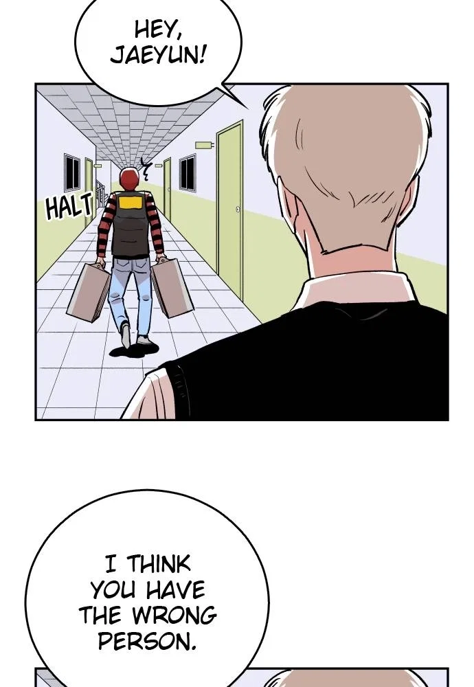 The Build Up Chapter 42 - Page 60