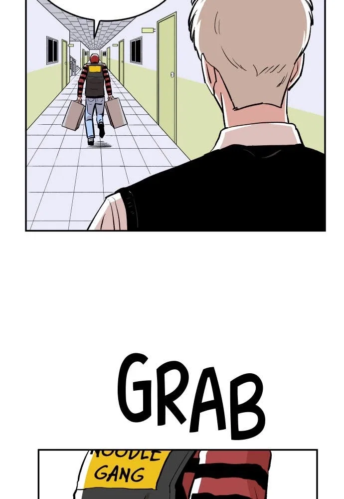 The Build Up Chapter 42 - Page 61