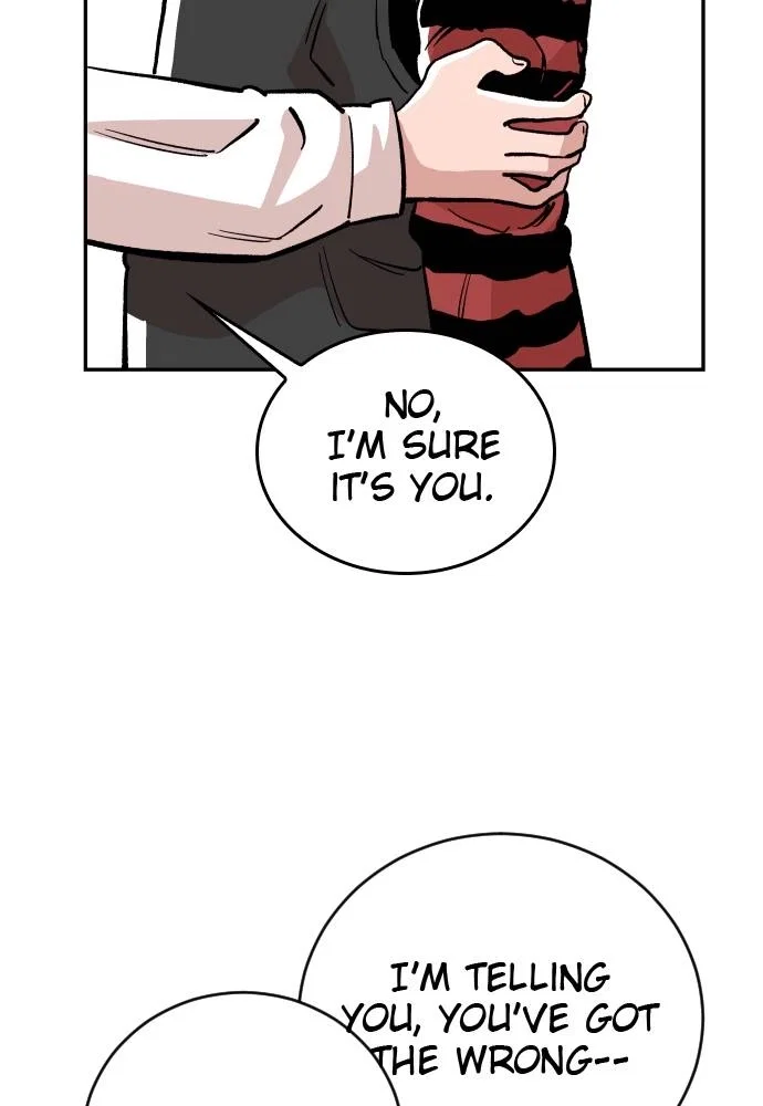 The Build Up Chapter 42 - Page 62