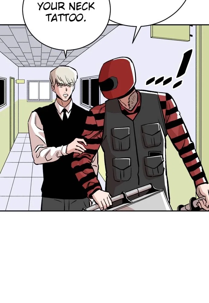 The Build Up Chapter 42 - Page 63