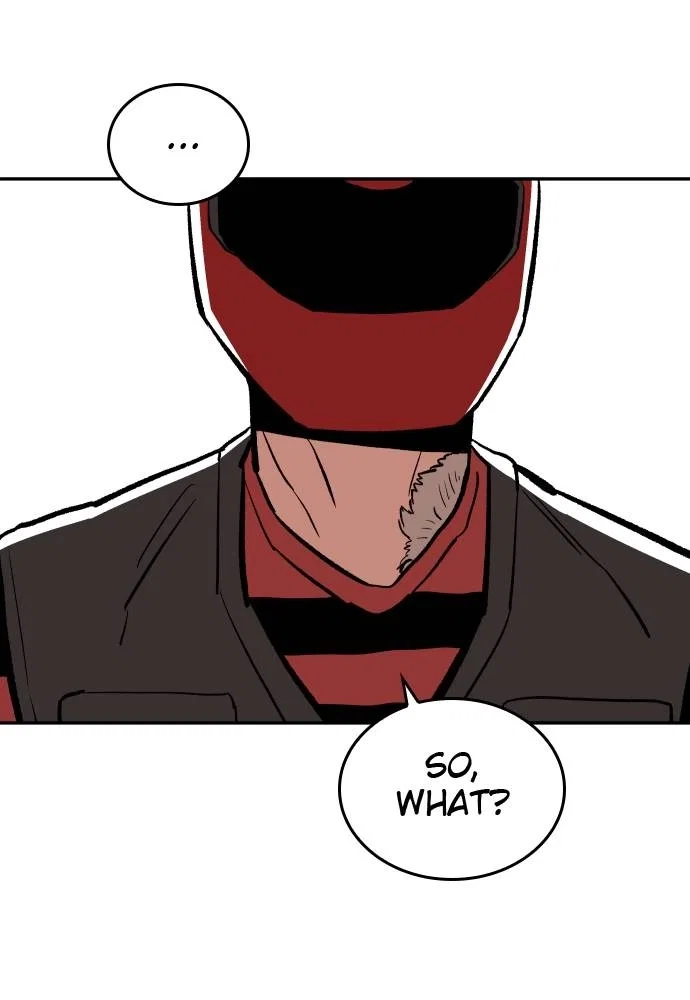The Build Up Chapter 42 - Page 64