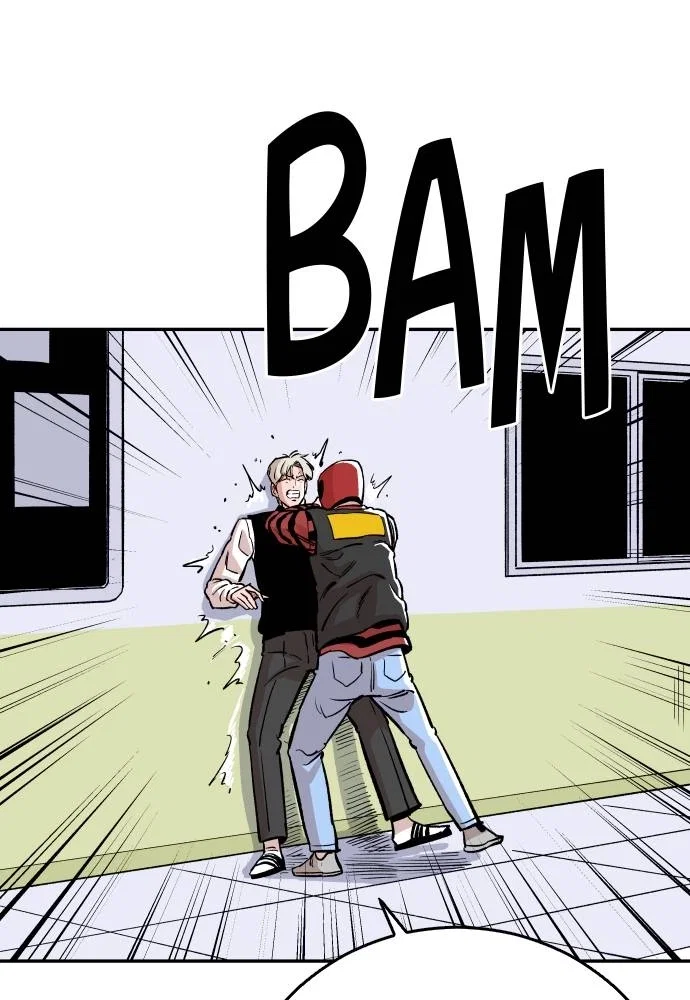 The Build Up Chapter 42 - Page 66