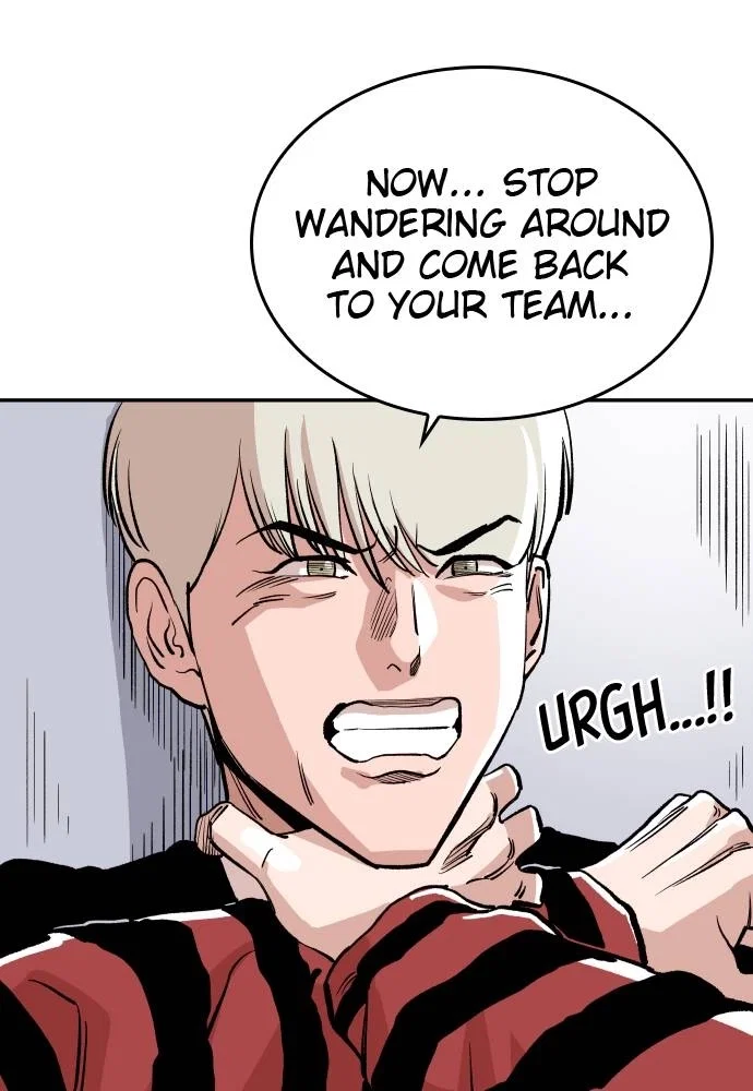 The Build Up Chapter 42 - Page 69