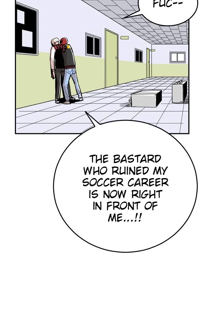 The Build Up Chapter 42 - Page 71