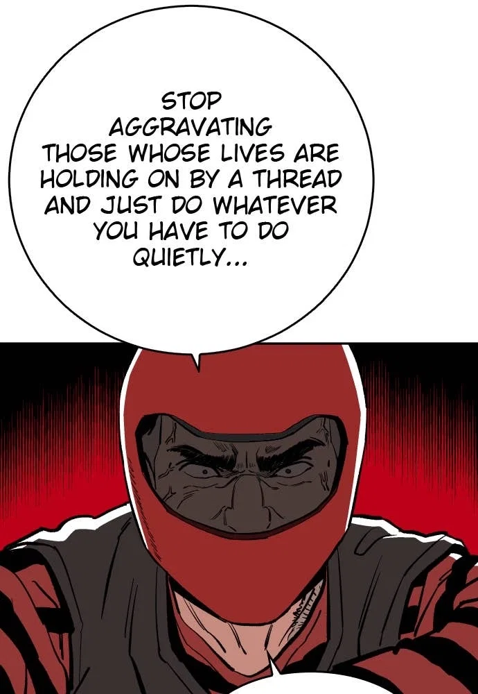 The Build Up Chapter 42 - Page 72