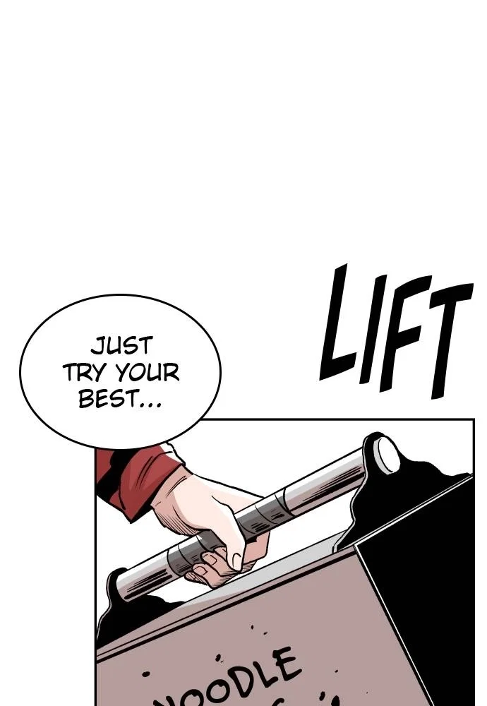 The Build Up Chapter 42 - Page 74