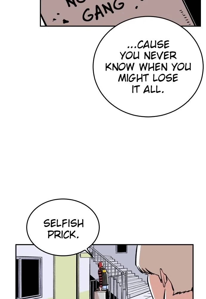 The Build Up Chapter 42 - Page 75