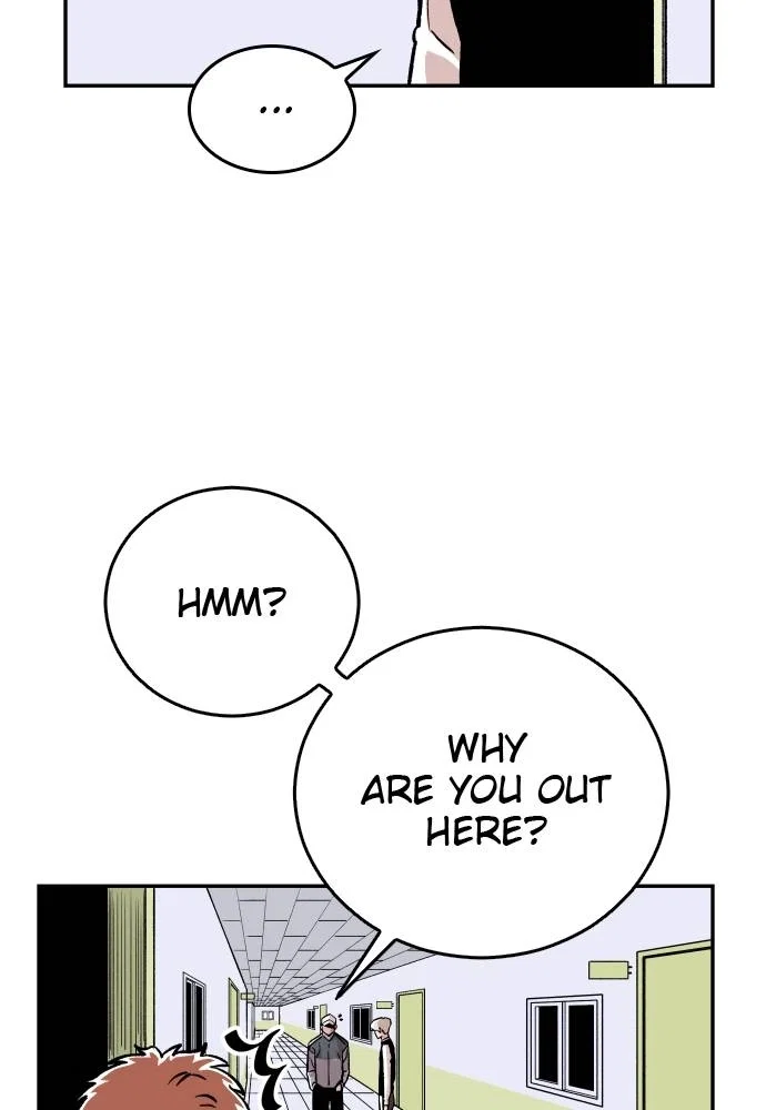 The Build Up Chapter 42 - Page 77