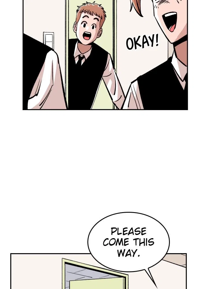The Build Up Chapter 42 - Page 79