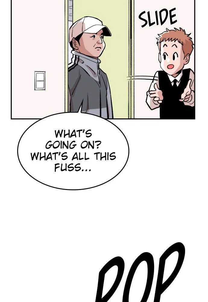 The Build Up Chapter 42 - Page 80