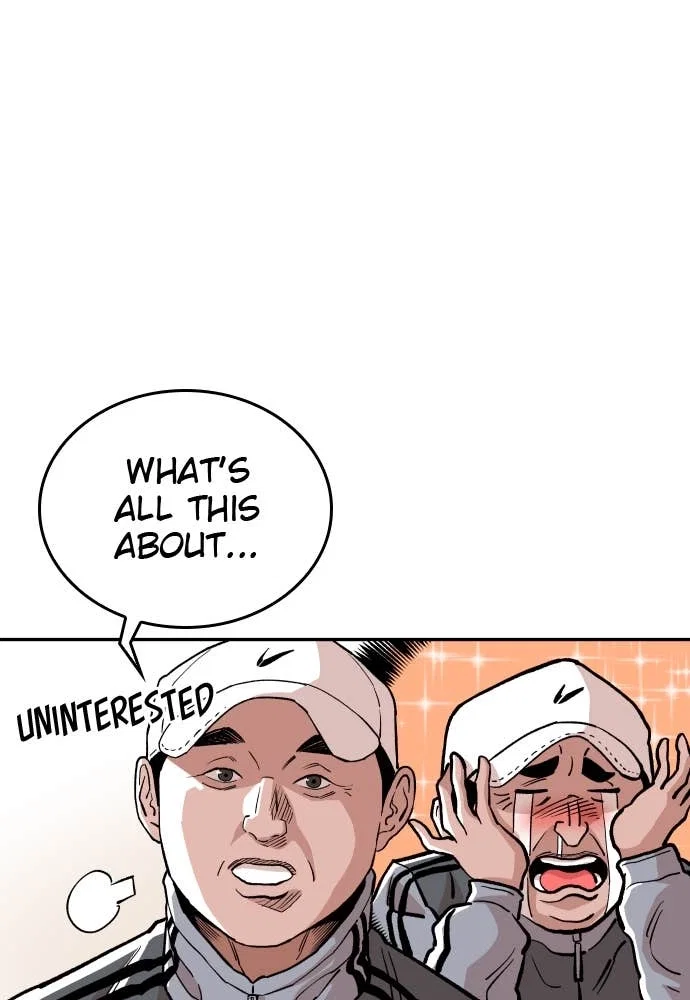 The Build Up Chapter 42 - Page 83