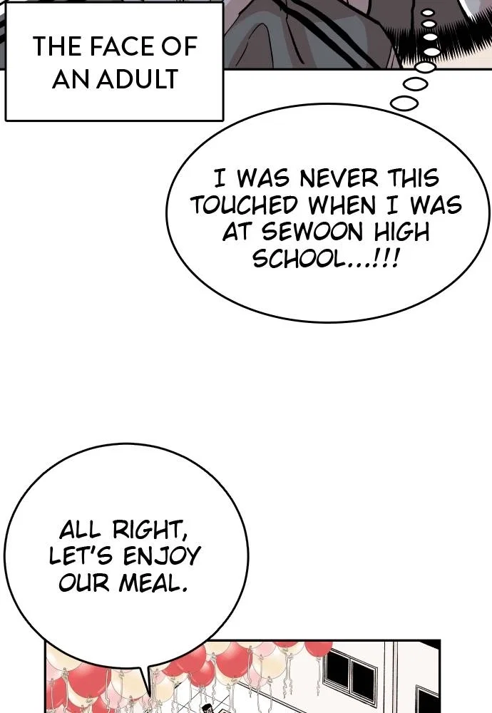 The Build Up Chapter 42 - Page 84