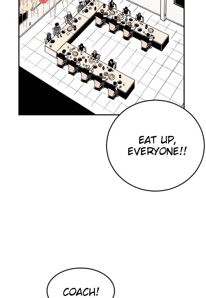 The Build Up Chapter 42 - Page 85