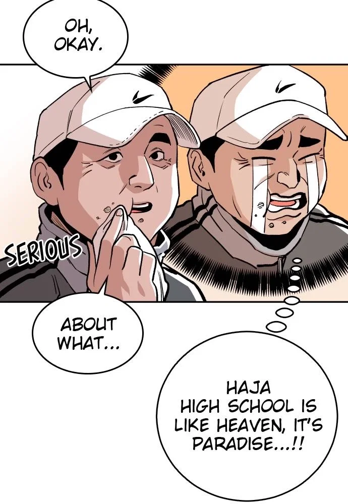 The Build Up Chapter 42 - Page 87