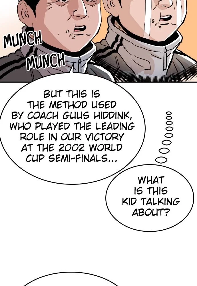 The Build Up Chapter 42 - Page 90
