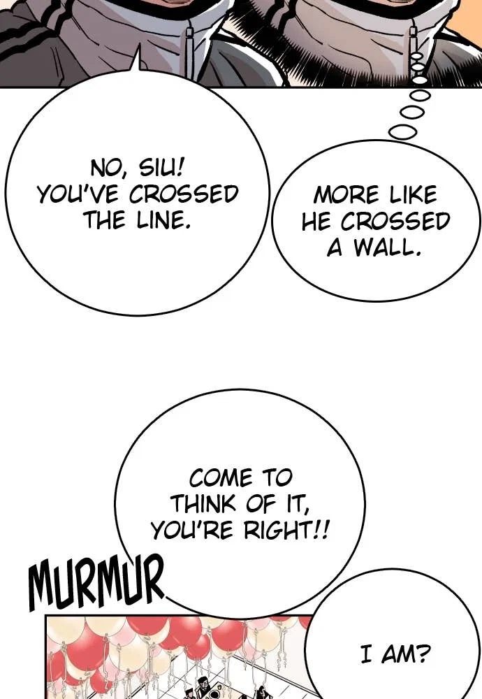 The Build Up Chapter 42 - Page 95