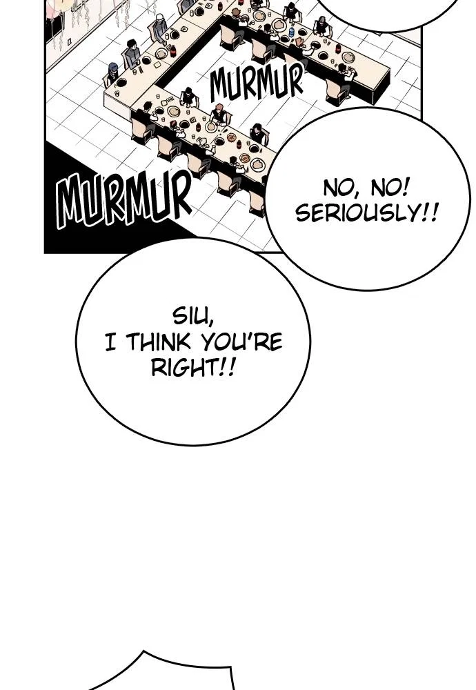 The Build Up Chapter 42 - Page 96