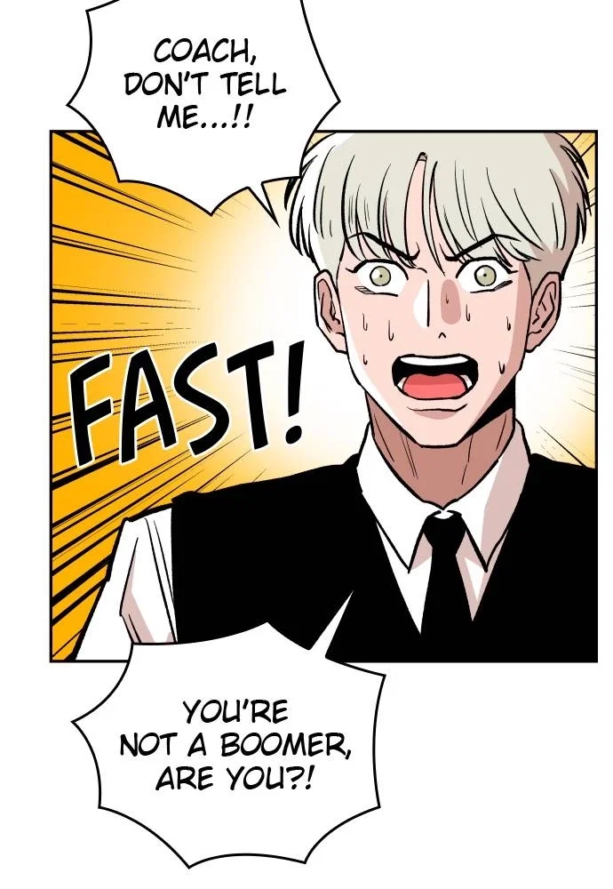 The Build Up Chapter 42 - Page 97