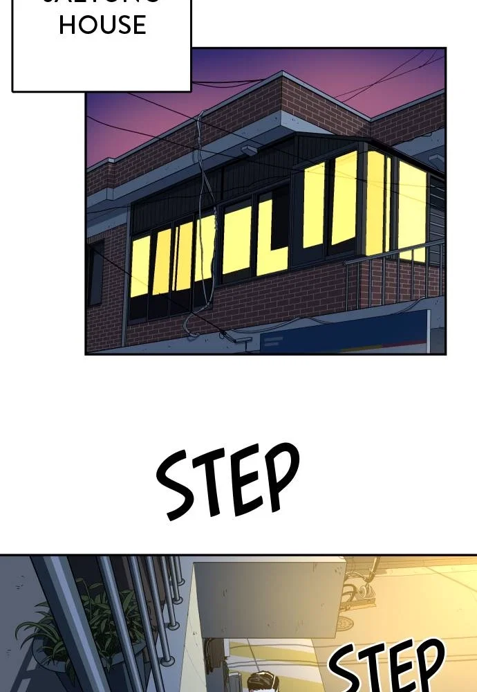 The Build Up Chapter 43 - Page 3