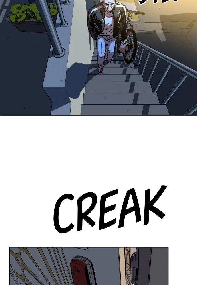 The Build Up Chapter 43 - Page 4