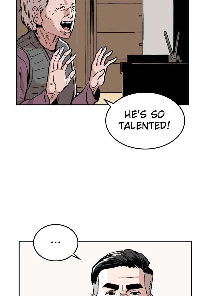 The Build Up Chapter 43 - Page 9