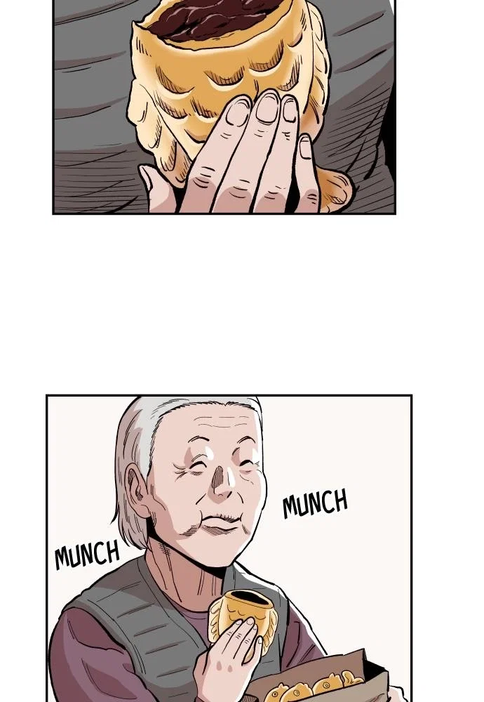 The Build Up Chapter 43 - Page 13