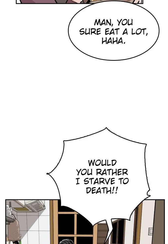 The Build Up Chapter 43 - Page 14
