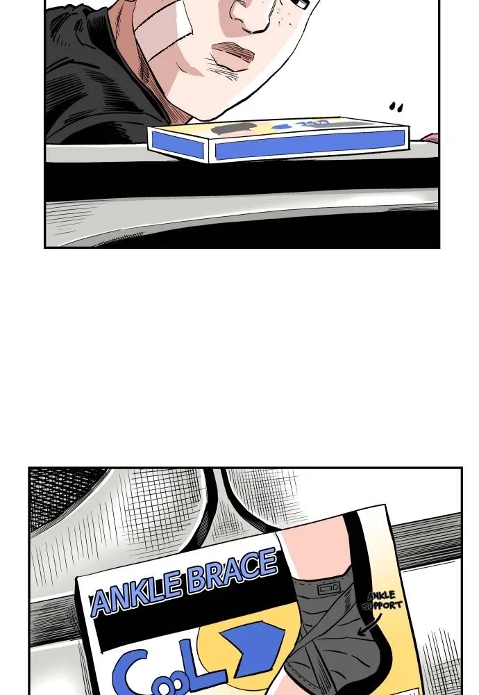 The Build Up Chapter 43 - Page 16