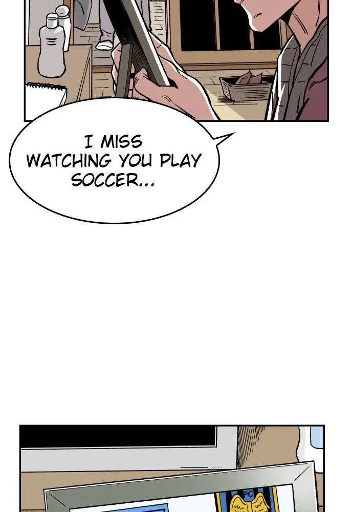 The Build Up Chapter 43 - Page 20