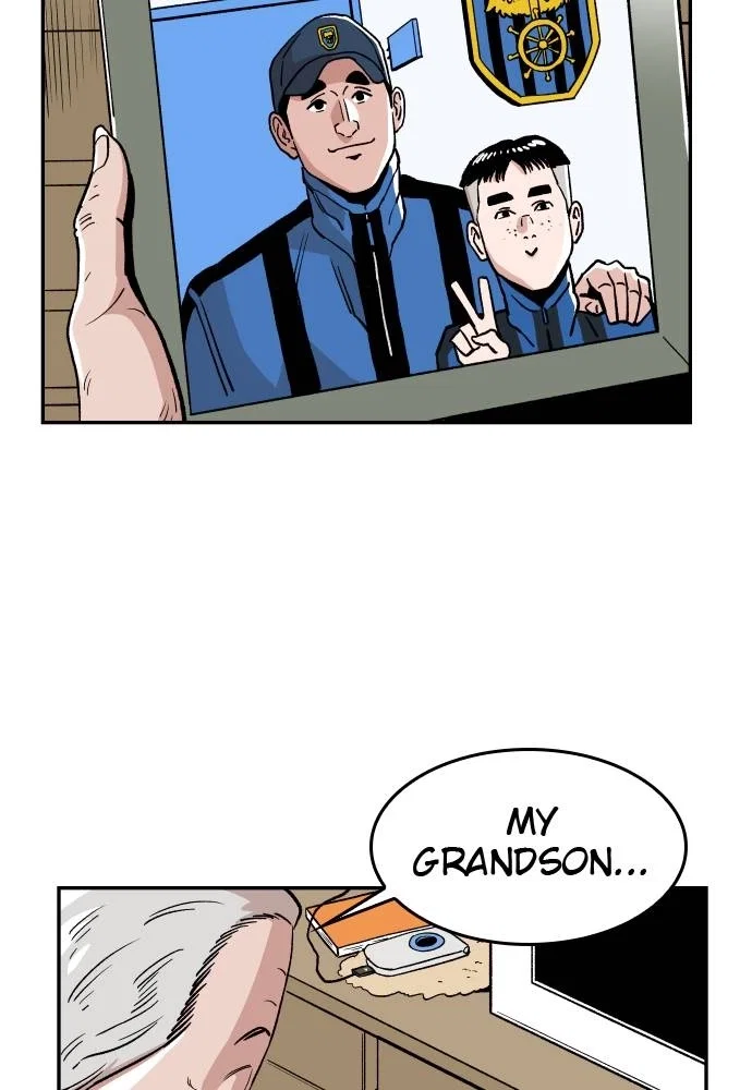 The Build Up Chapter 43 - Page 21