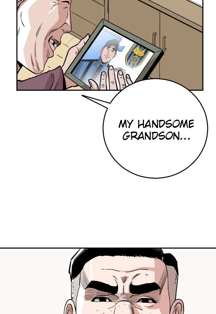 The Build Up Chapter 43 - Page 22
