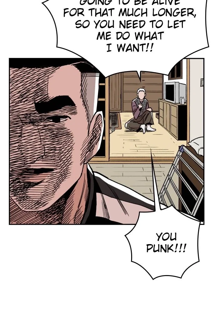 The Build Up Chapter 43 - Page 25