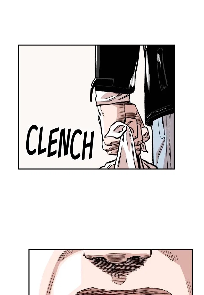 The Build Up Chapter 43 - Page 26