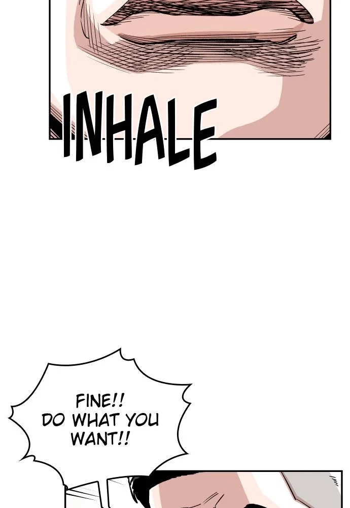 The Build Up Chapter 43 - Page 27