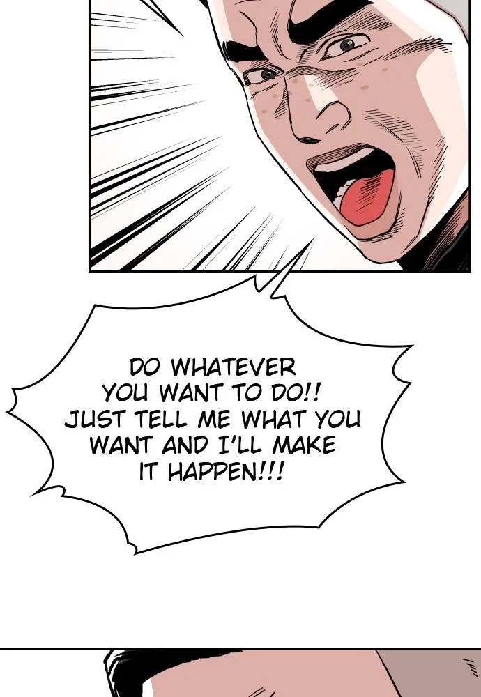 The Build Up Chapter 43 - Page 28