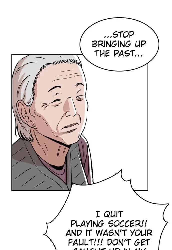 The Build Up Chapter 43 - Page 30