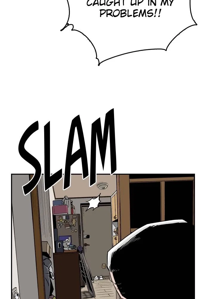 The Build Up Chapter 43 - Page 31