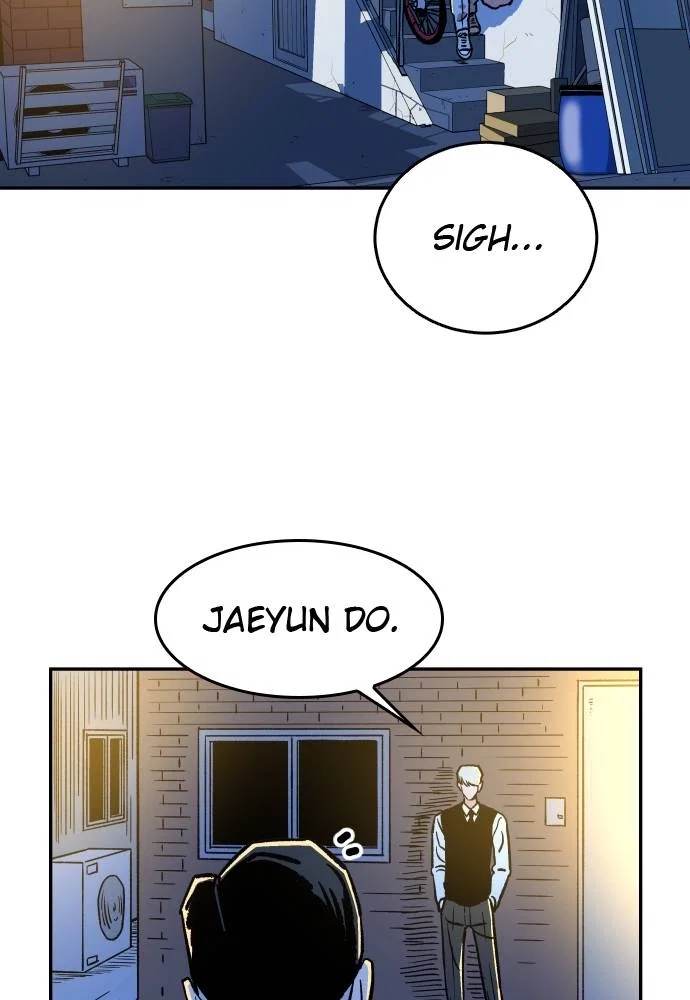 The Build Up Chapter 43 - Page 34