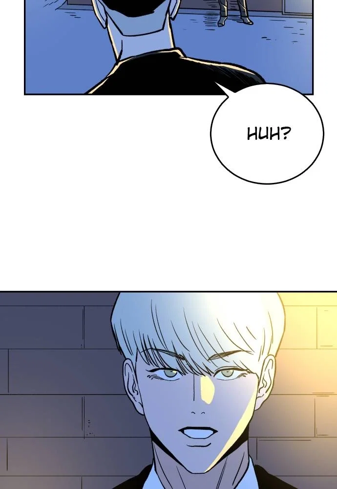 The Build Up Chapter 43 - Page 35