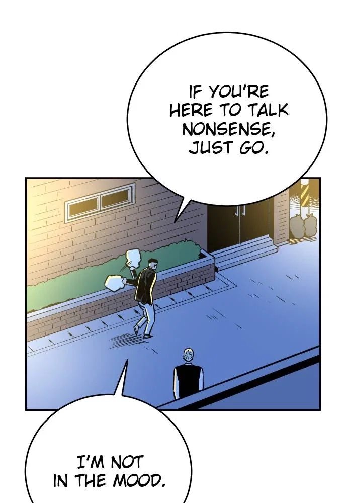 The Build Up Chapter 43 - Page 38