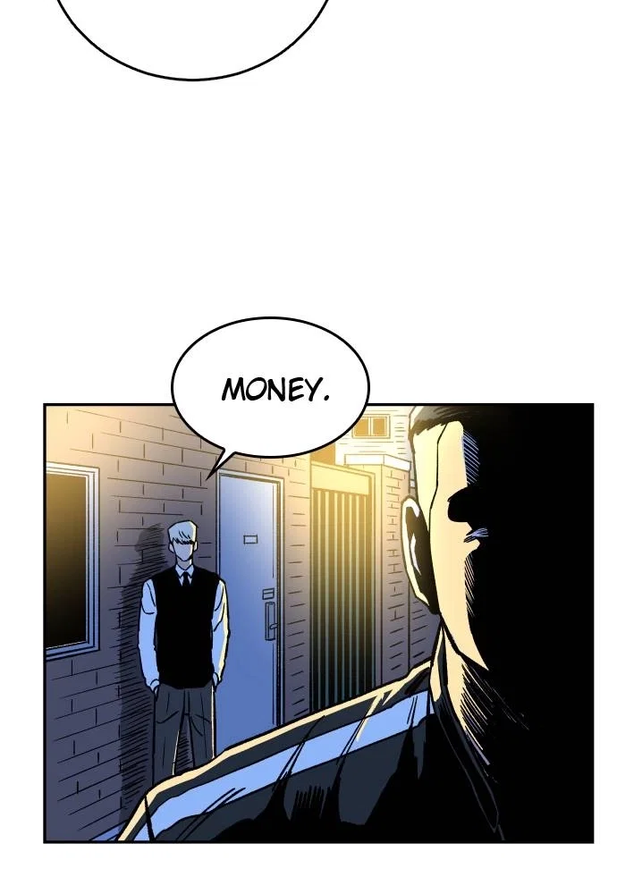 The Build Up Chapter 43 - Page 39