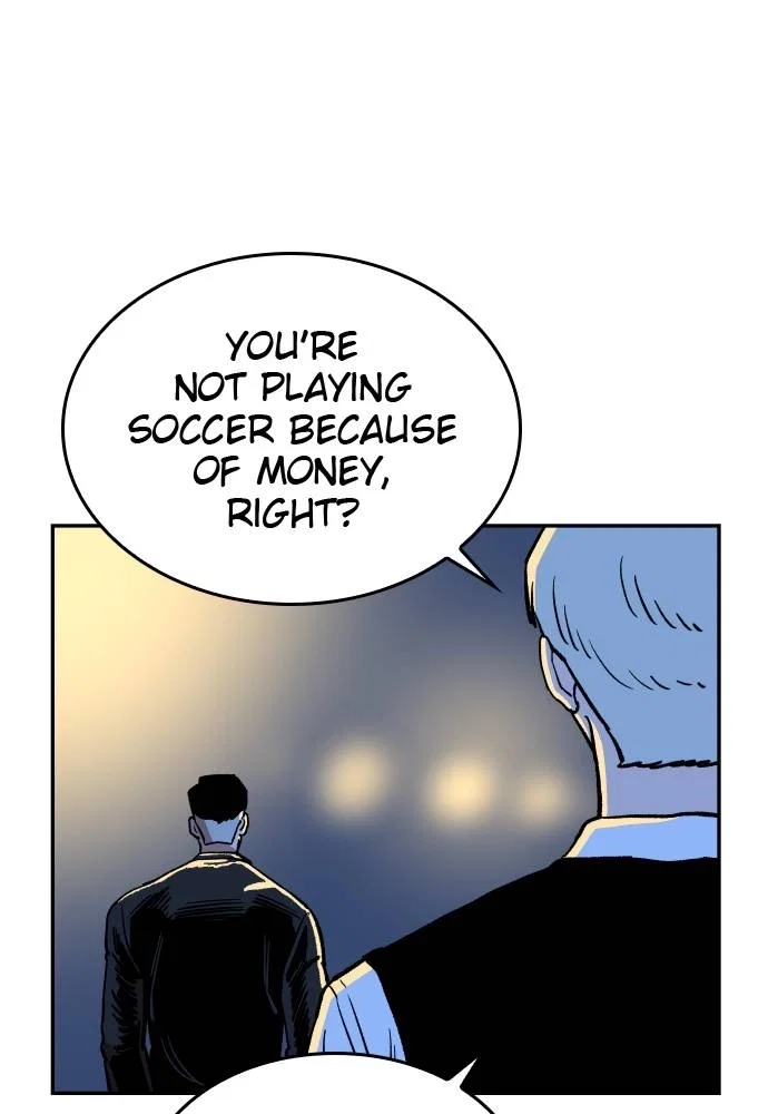 The Build Up Chapter 43 - Page 40