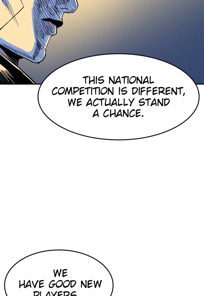 The Build Up Chapter 43 - Page 42