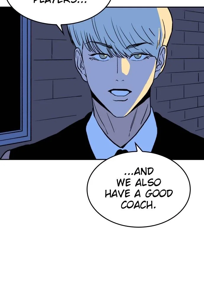 The Build Up Chapter 43 - Page 43